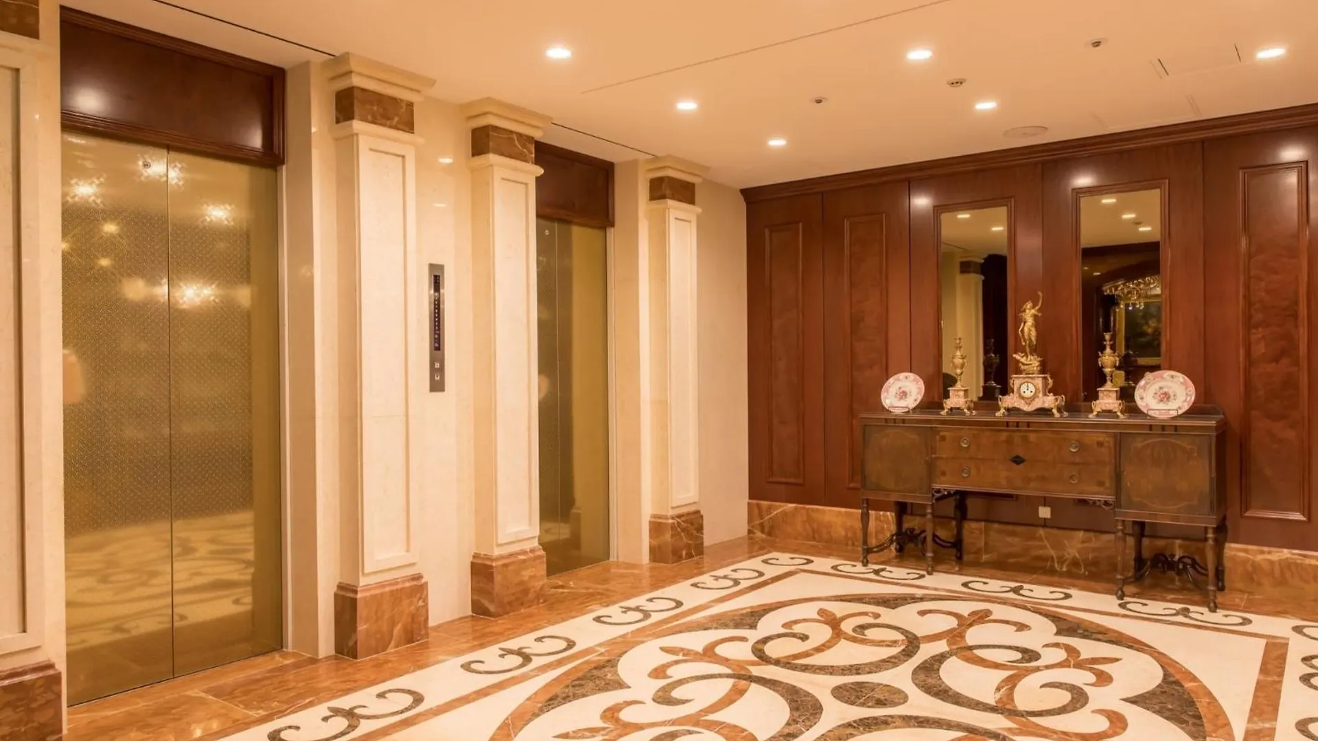 Ip City Hotel Osaka - Vacation Stay 39264V