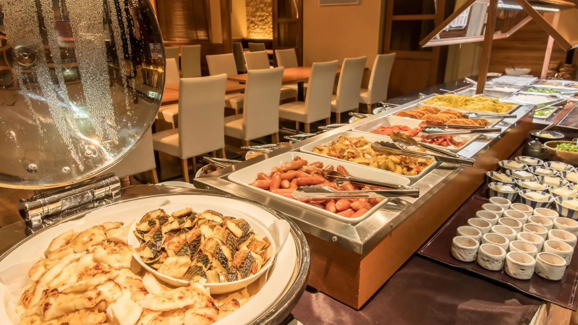 Ip City Hotel Osaka - Vacation Stay 39264V