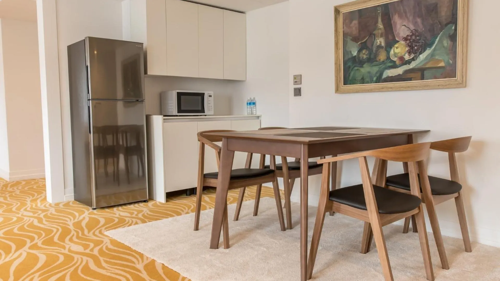 Ip City Hotel Osaka - Vacation Stay 39264V